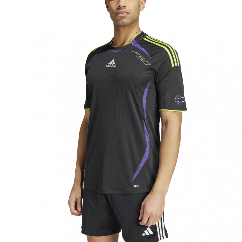 Camiseta de Entrenamiento adidas F50 Black