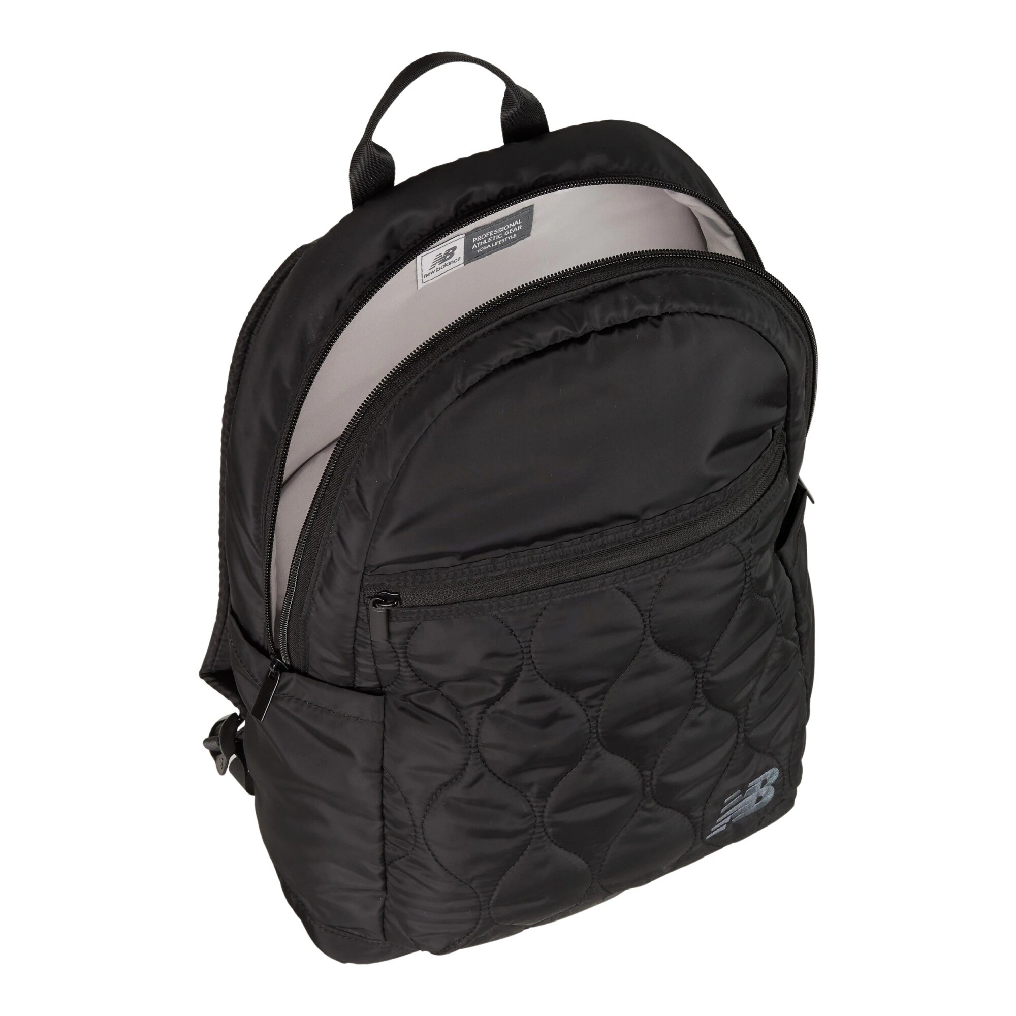 Mochila athletic new balance top