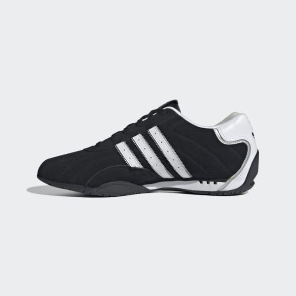 Championes Adidas Adi Racer Lo Negro