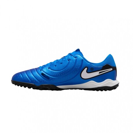Championes Nike Tiempo Legend 10 Academy Tf Blue