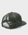 Gorra Logo Rope Trucker Unisex 0241