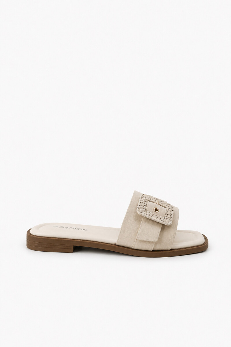 SANDALIA BOW 