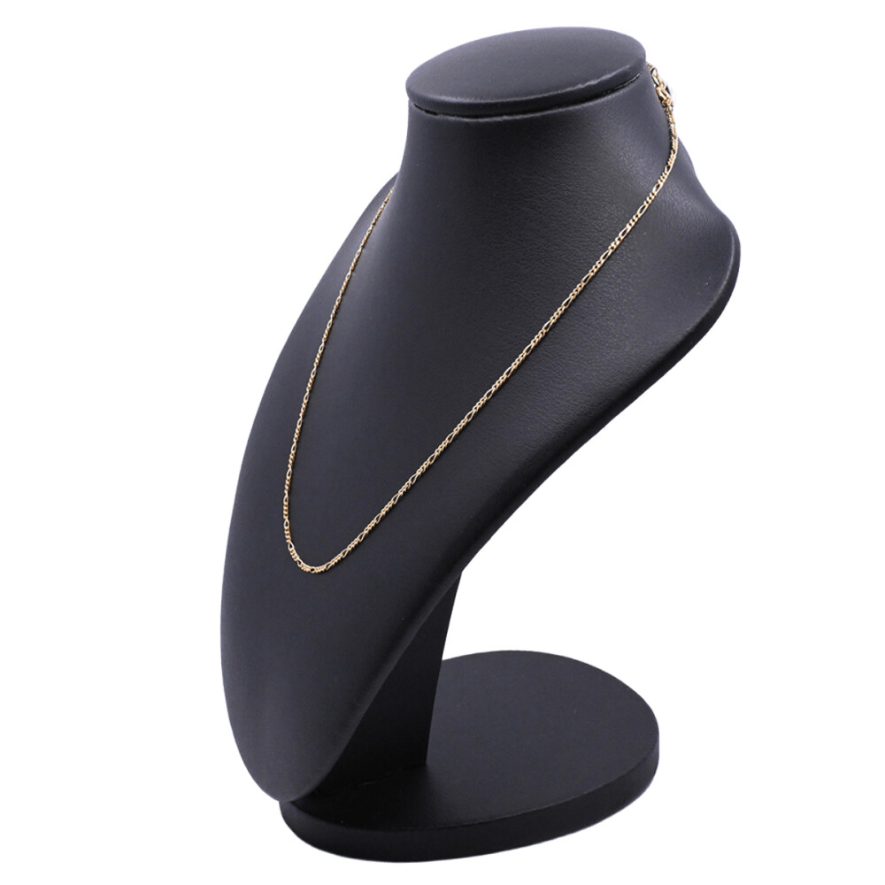 Cadena oro 18k eslabón Cartier Cadena oro 18k eslabón Cartier