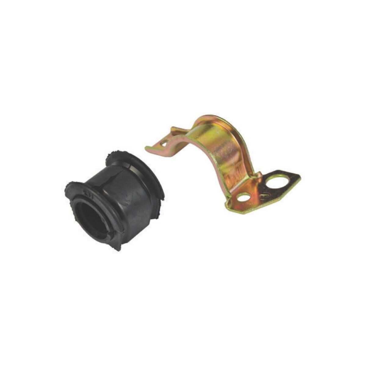 KIT DE BARRA ESTABILIZADORA 23MM 