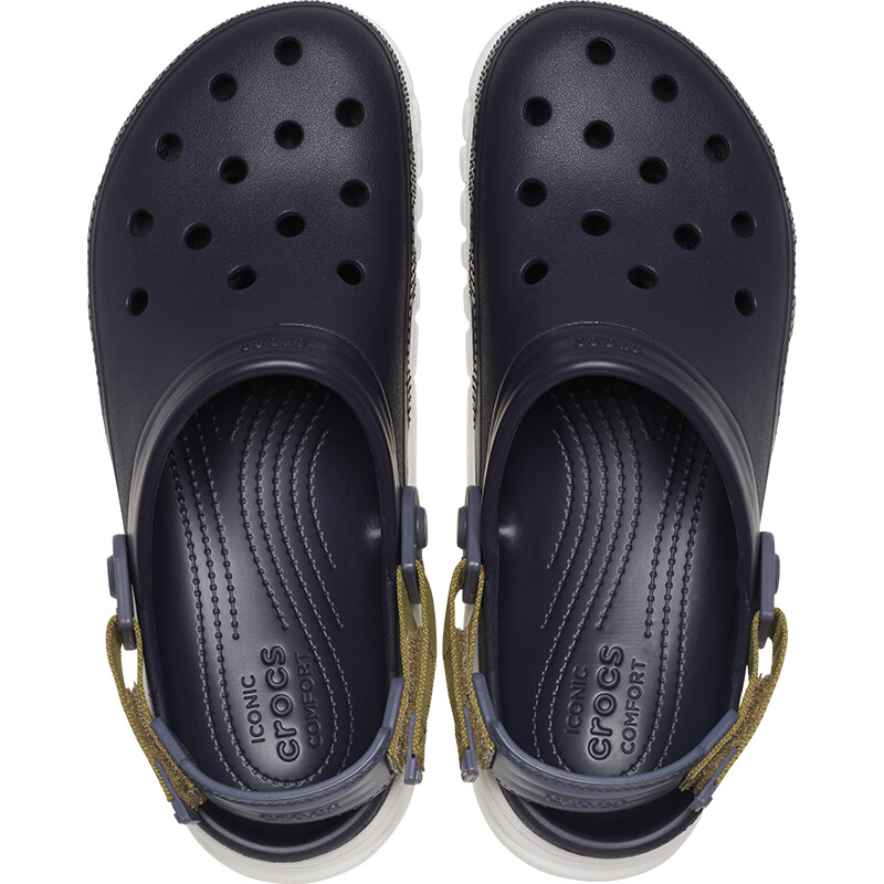 Crocs Duet Max II Azul