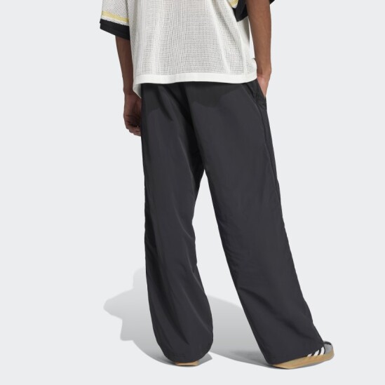 Pantalón Adidas Adilenium Season 3 Negro