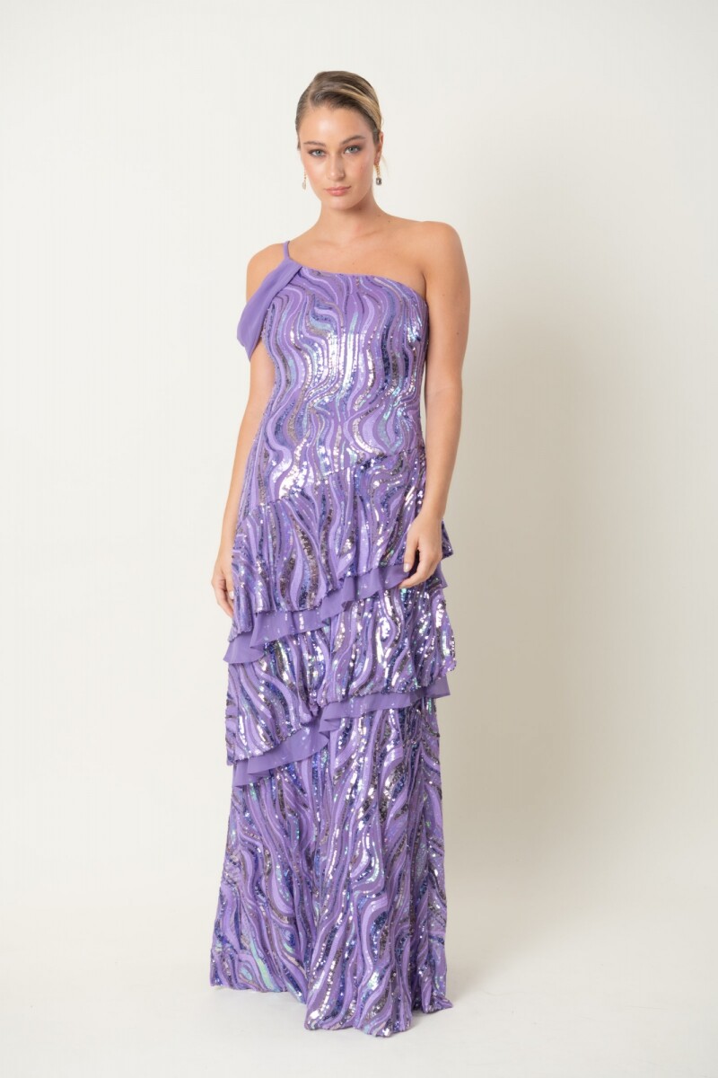 VESTIDO CALCEDONIA 