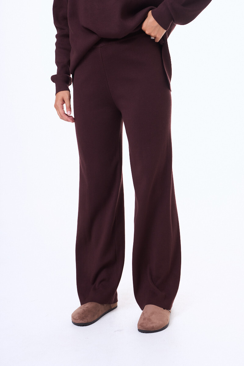 Pantalon Laredo Marron