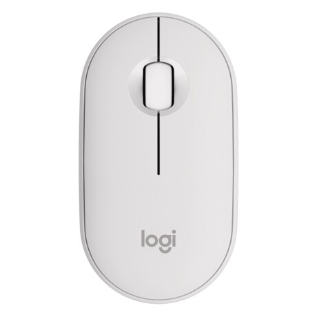 Logitech Mouse Mouse M350s Pebble 2 Off White Logitech Mouse Mouse M350s Pebble 2 Off White