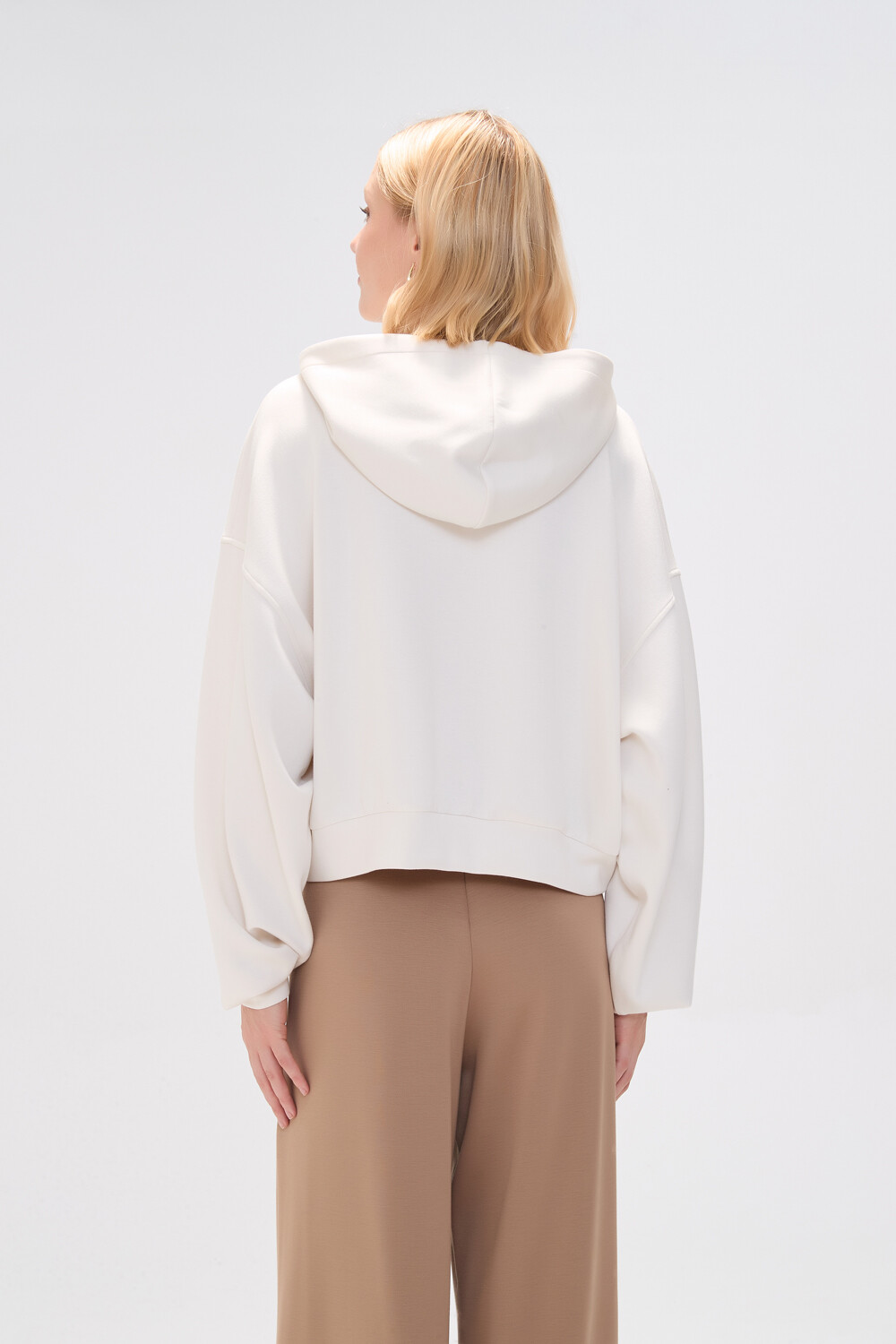 Canguro Evermore Marfil / Off White