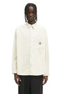 L/S Flint Shirt Crema