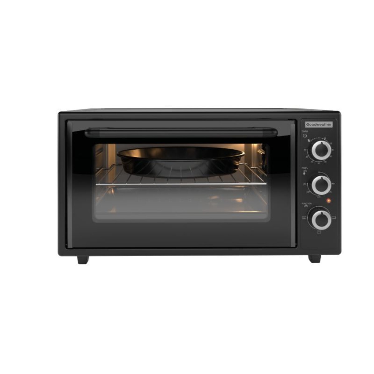 Horno Eléctrico Goodweather 45L GW-45F 