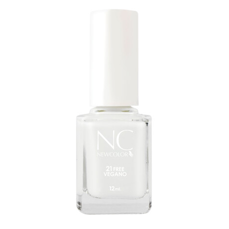 NEWCOLOR ESMALTE CREMOSO 0.10 12ml NEWCOLOR ESMALTE CREMOSO 0.10 12ml