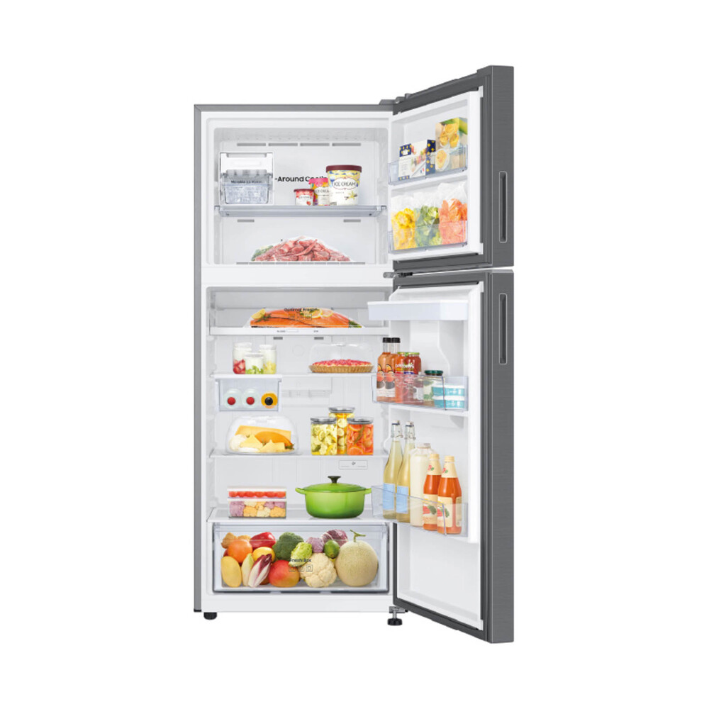 HELADERA SAMSUNG 401-LITROS NEGRO SART38DG6730S9EY