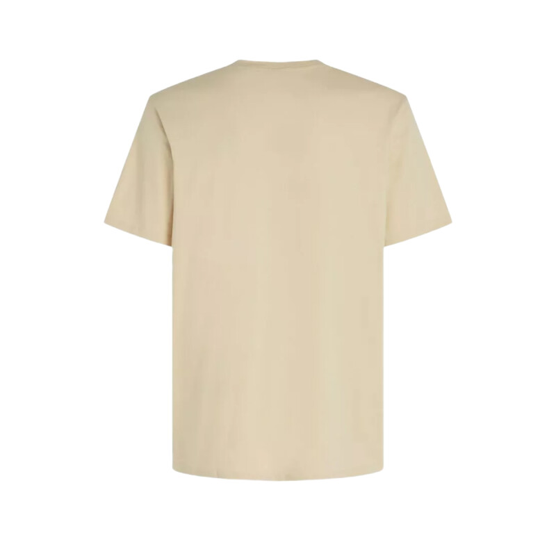 Remera Mc Oneill Mix & Match Wave - Beige Remera Mc Oneill Mix & Match Wave - Beige