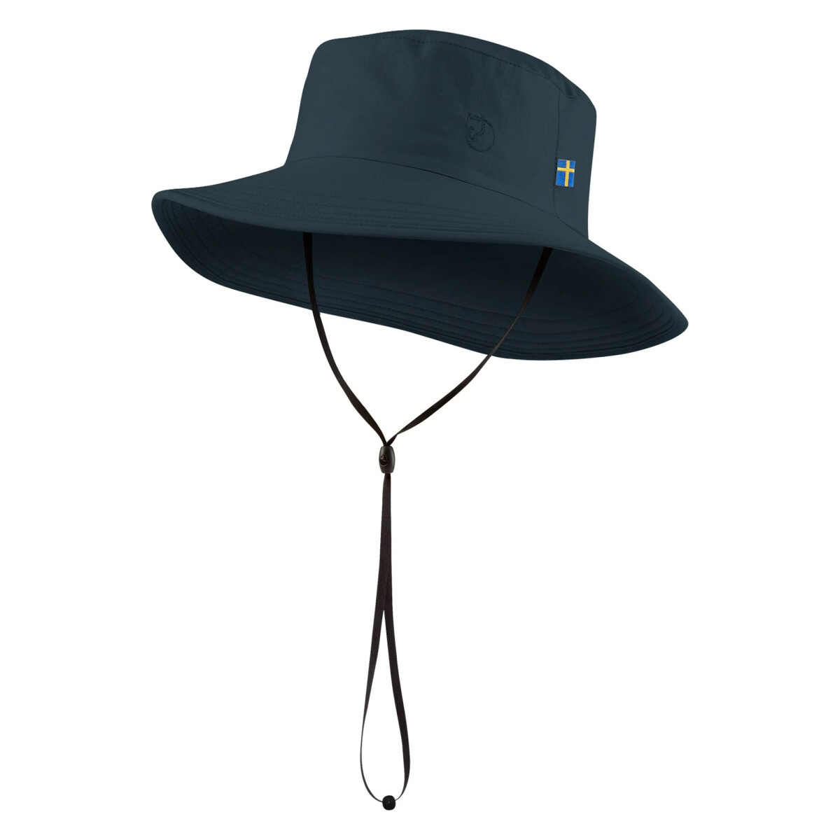 Abisko Sun Hat - Navy 