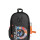Mochila Discovery Negro