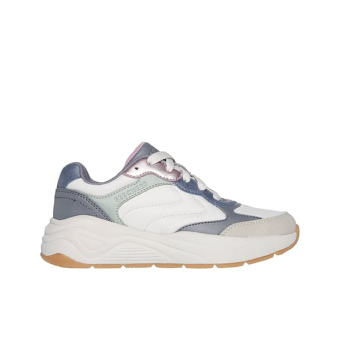 Championes Nova Jogger - Multicolor 