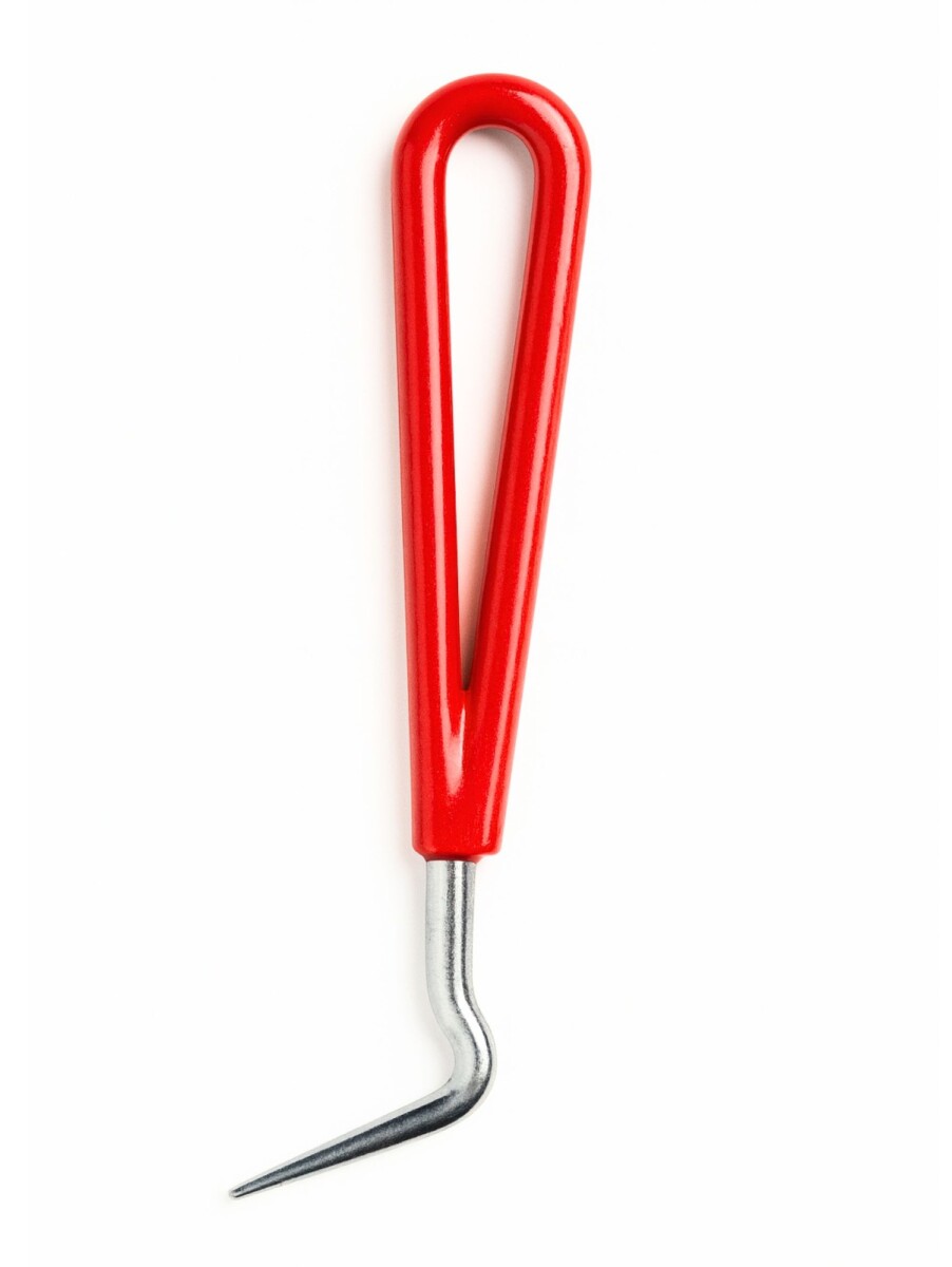 Limpia Cascos - Rojo 