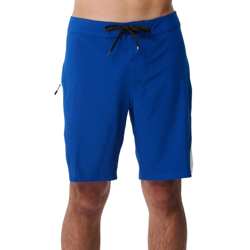 Boardshort Rip Curl Mirage Archive 20" - Azul Boardshort Rip Curl Mirage Archive 20" - Azul