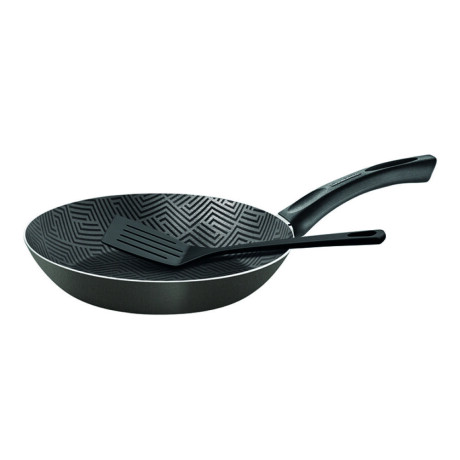 "Sartén Con Espátula Modelo Paris Ø26Cm