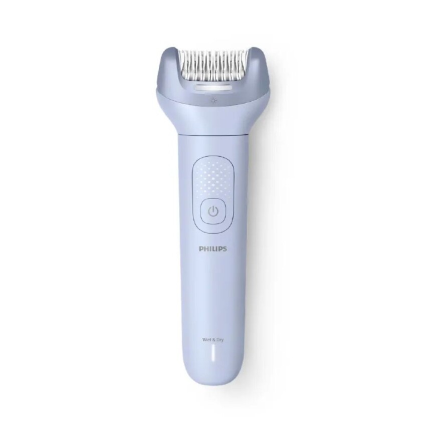 Depiladora Philips BRE 708/00 Depiladora Philips BRE 708/00