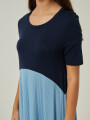Vestido Olt Estampado 2