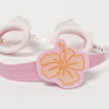 LENTES51 Lentes De Agua/piscina Para Niños De 3 A 9 Años Sunnylife - Magic Pink