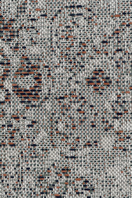 MUNDO ALFOMBRA MUNDO 160X230 WOOL