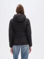 Campera Lennox Negro
