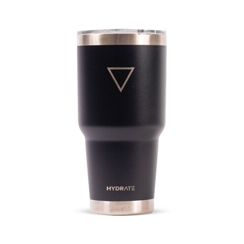 Vaso Hydrate 887 ml Negro