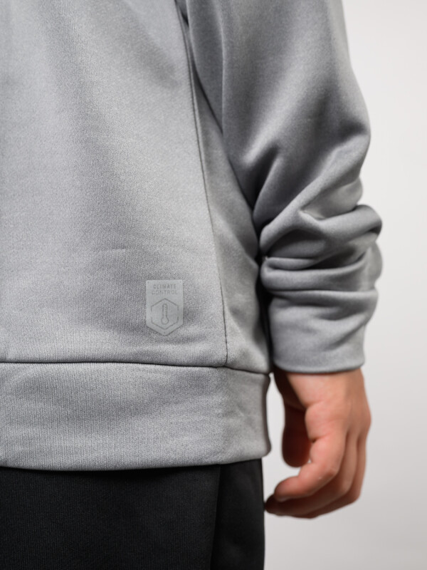 Buzo Training Hooded Umbro Junior 05m