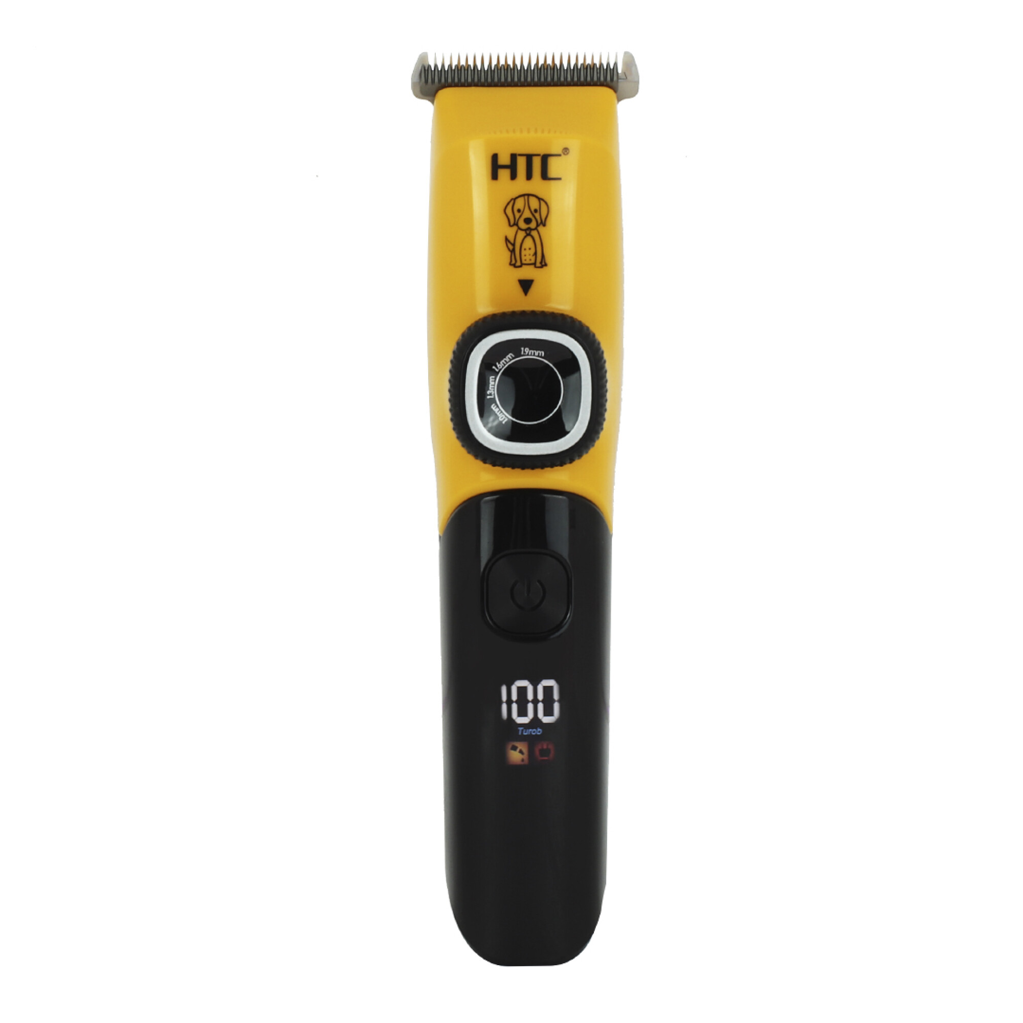 Corta pelo htc on sale
