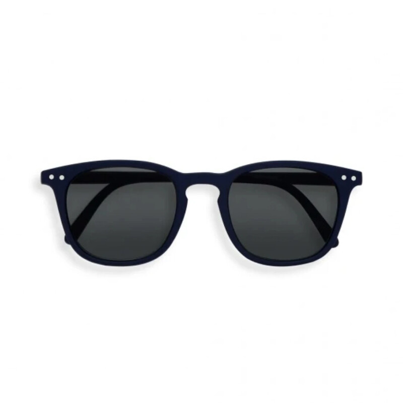 Lentes Izipizi #E Sun Navy Blue +0 Lentes Izipizi #E Sun Navy Blue +0