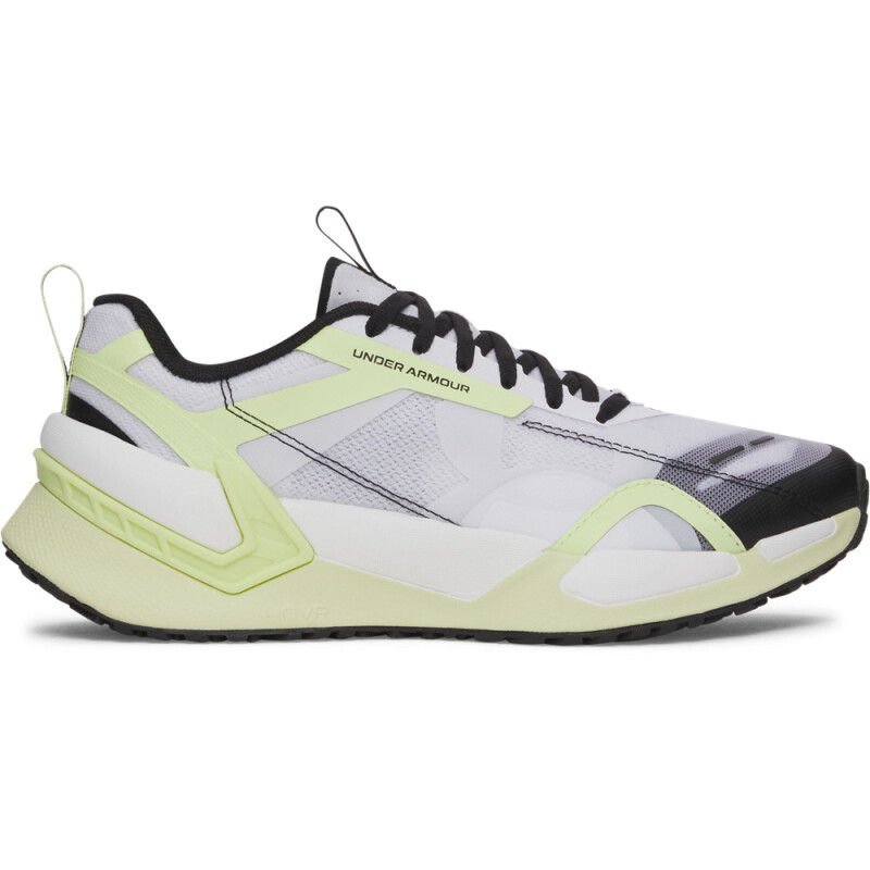 UA W Reign XT-BLU GRY-023