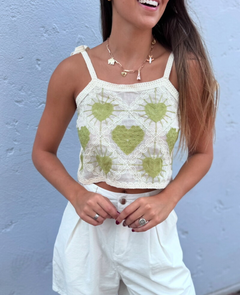Top Heart Top Heart