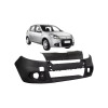 PARAGOLPE DELANTERO NEGRO LISO Paragolpe Delantero Negro Liso