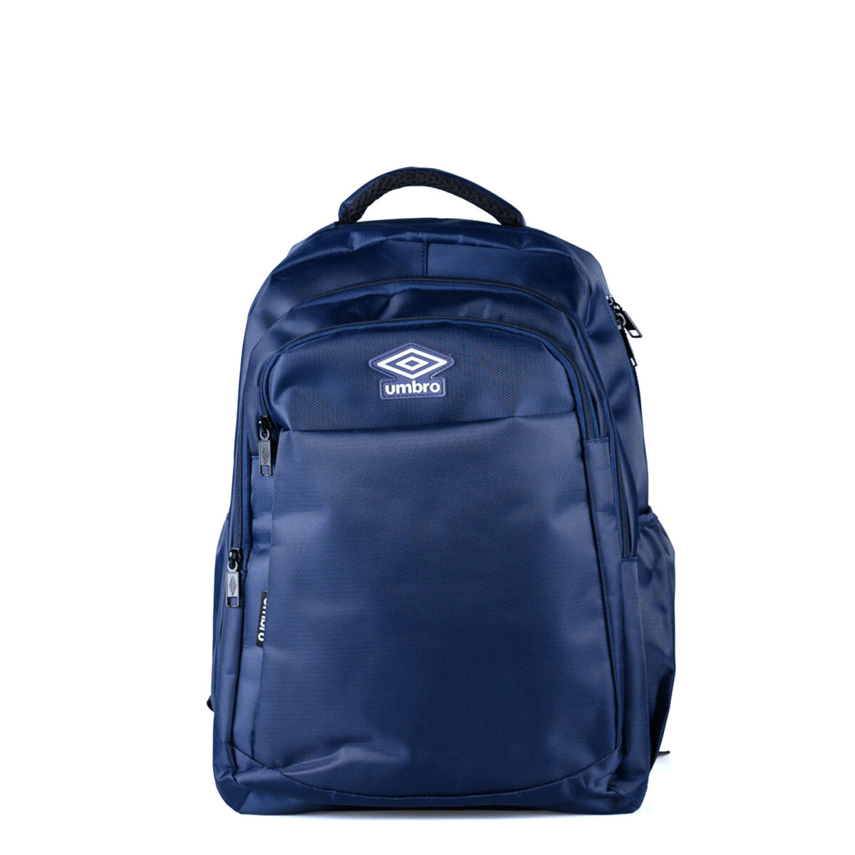 Mochila Umbro Chek Umbro - Azul Marino - Blanco 