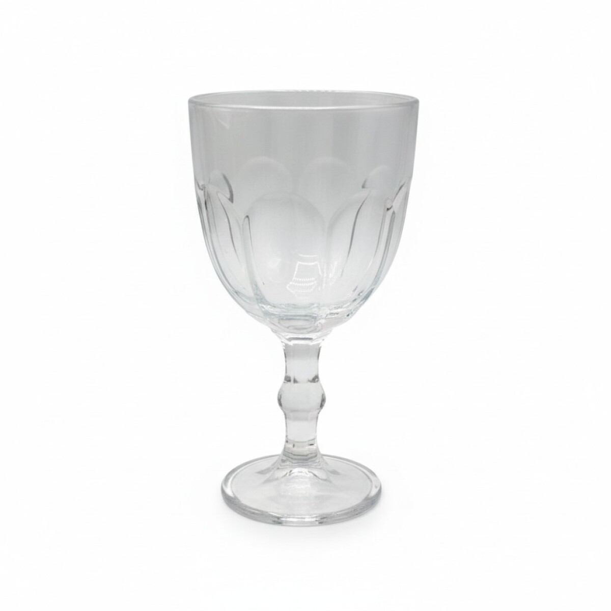 COPA RED CHERRY SET x6 