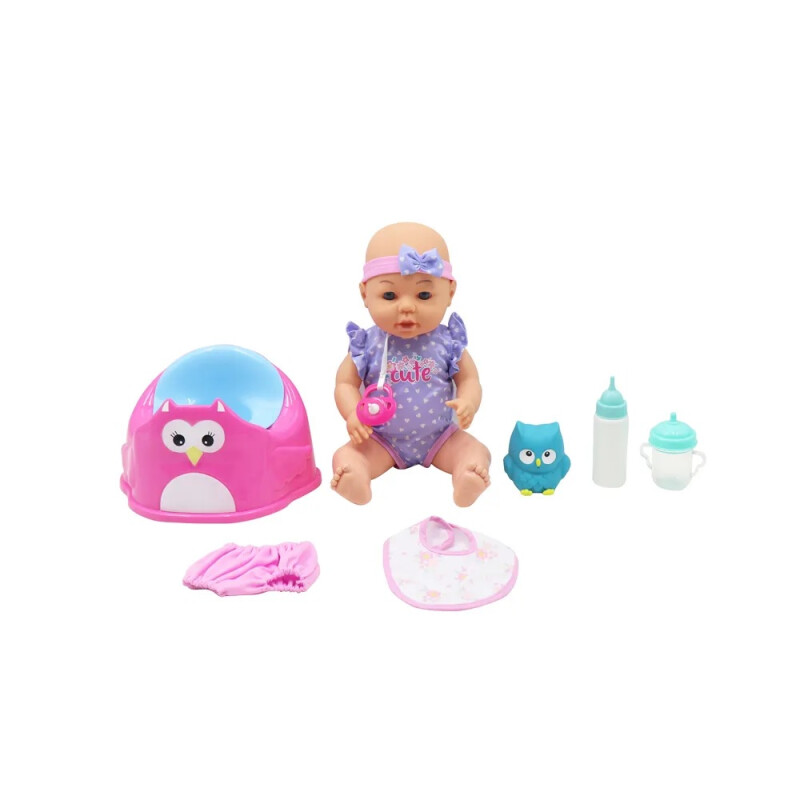 Set de juego de Bebé Toma y Moja - Dream Collection Set de juego de Bebé Toma y Moja - Dream Collection