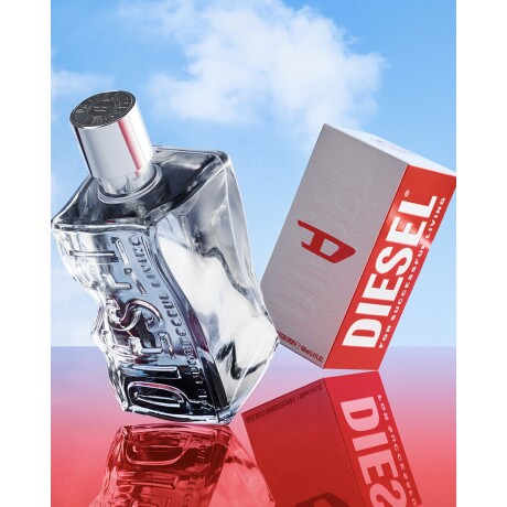 Perfume D by Diesel EDT 100ml Original Perfume D by Diesel EDT 100ml Original