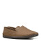Zapatos de Hombre Freeway Rutero DUNA Marrón Alga (Nobuk)
