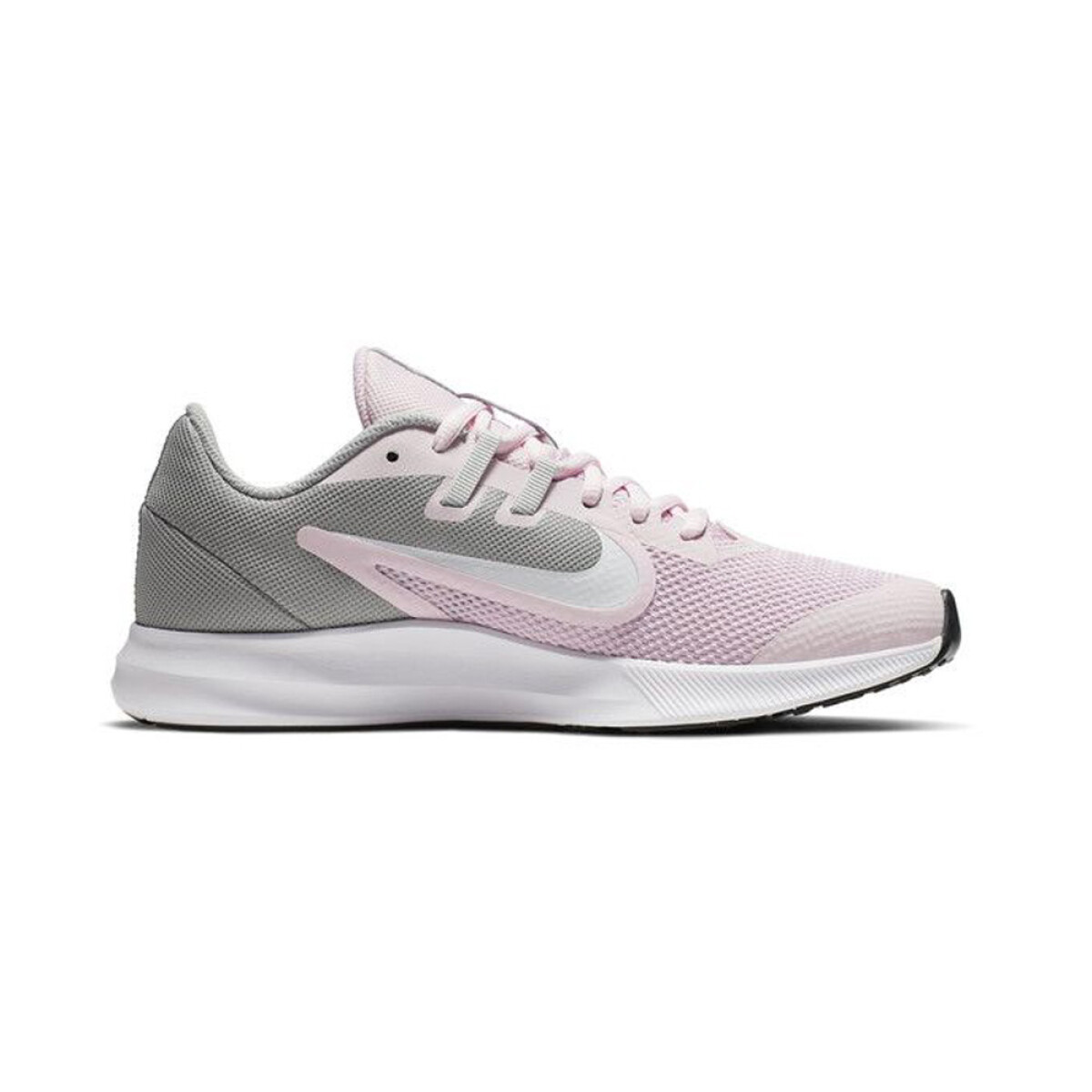 Nike Downshifter 9 GS - Pink 