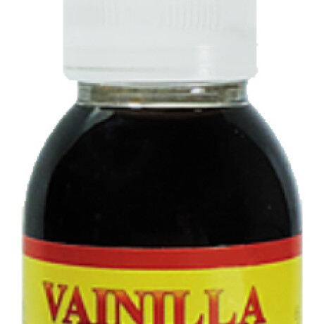 ESENCIA DE VAINILLA HORNEX 60ML ESENCIA DE VAINILLA HORNEX 60ML