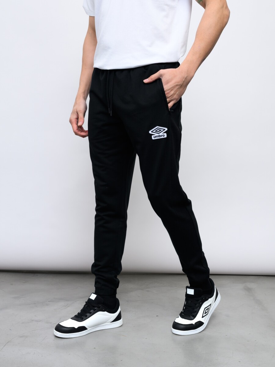 PANTALÓN DISTORTED Umbro Hombre - 002 