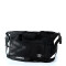 Bolso Umbro Big Logo Negro - Blanco