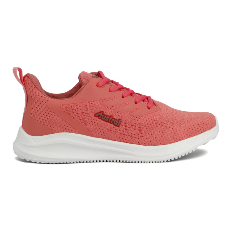 Austral Running Dama / Salmon Salmon
