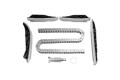 Kit De Cadena Distr S/Engranaje Mercedes Benz Ml 320 (W163)/Ml 350 (W163)/C 320 (W203) 98-09 Kit De Cadena Distr S/Engranaje Mercedes Benz Ml 320 (W163)/Ml 350 (W163)/C 320 (W203) 98-09