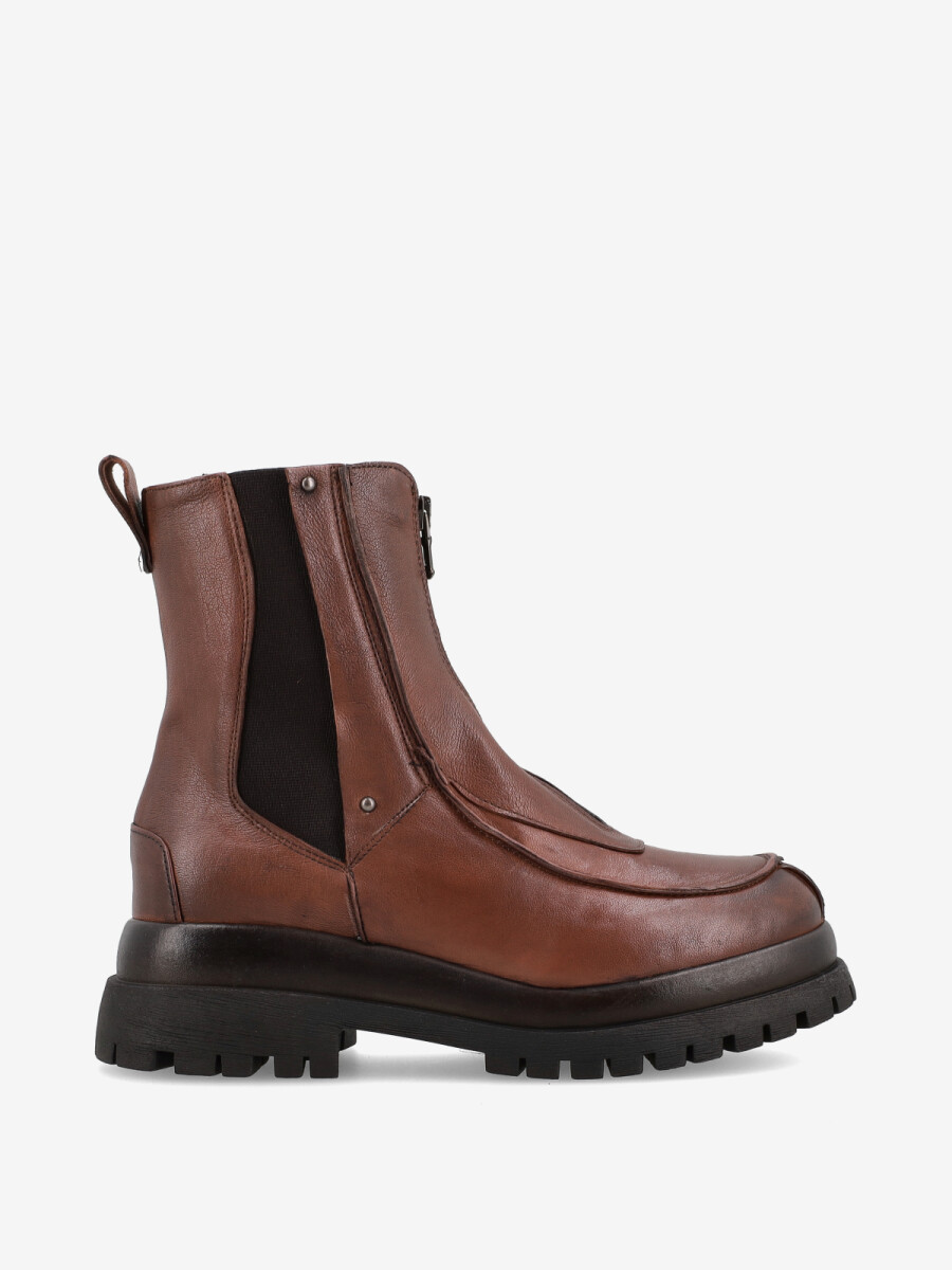 BOTA ZIP 