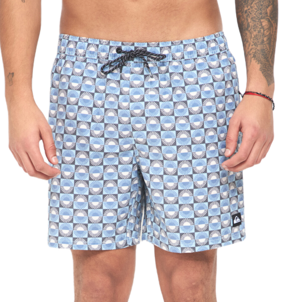Short Quiksilver Florever 